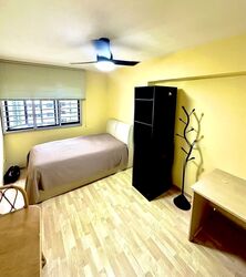 Blk 20 Jalan Membina (Bukit Merah), HDB 5 Rooms #591552071